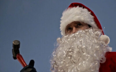 ‘Silent Night, Deadly Night’ Gifts Fans a Brutal New Clip