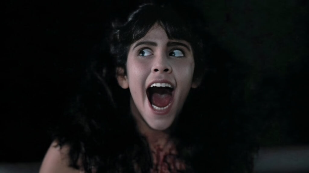 Sleepaway camp remake
