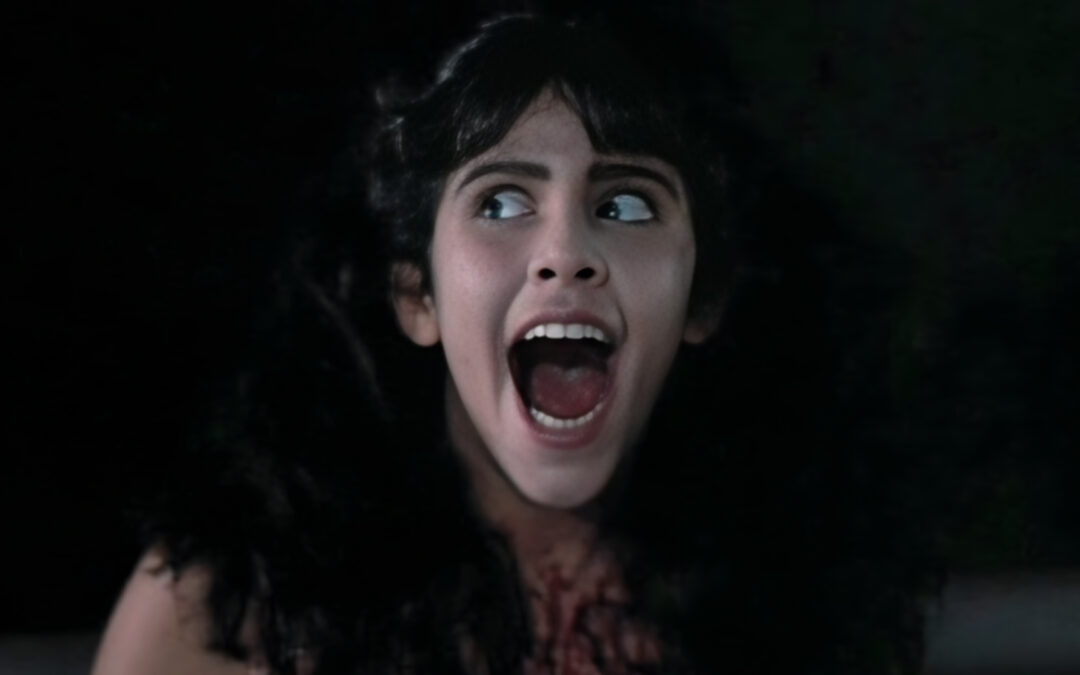 Attention Campers: The Sleepaway Camp Remake is One Step Closer to Filming