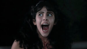 Sleepaway camp remake