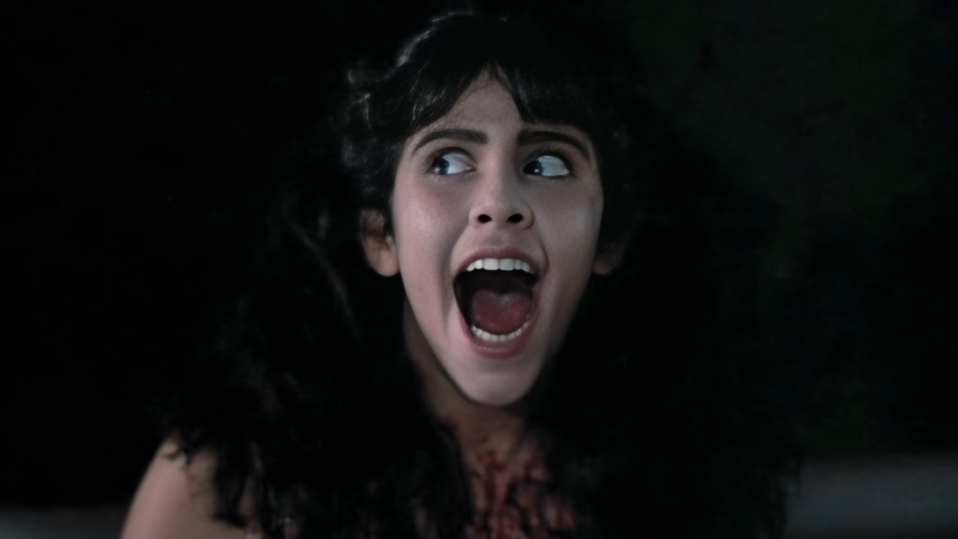 Sleepaway camp remake