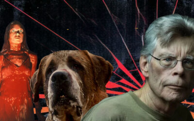 Upcoming Show and Film Adaptations Based on the Works of Stephen King