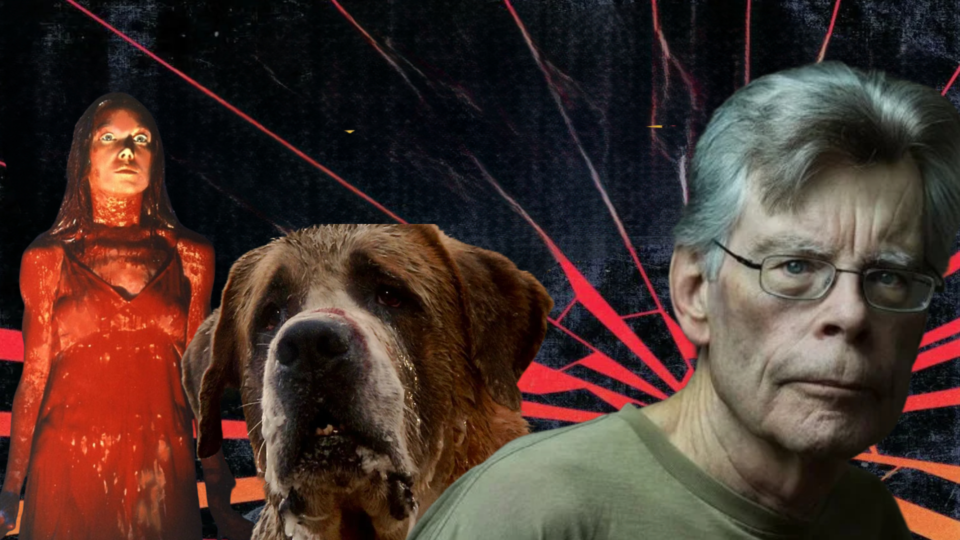 stephen king adaptations 2026 Stephen King adaptation