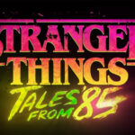 Stranger Things 85
