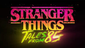 Stranger Things 85