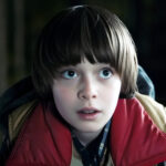 Stranger Things will