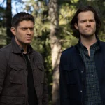 watch supernatural