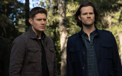 Sam and Dean Are Moving: “Supernatural” Finds a New Home