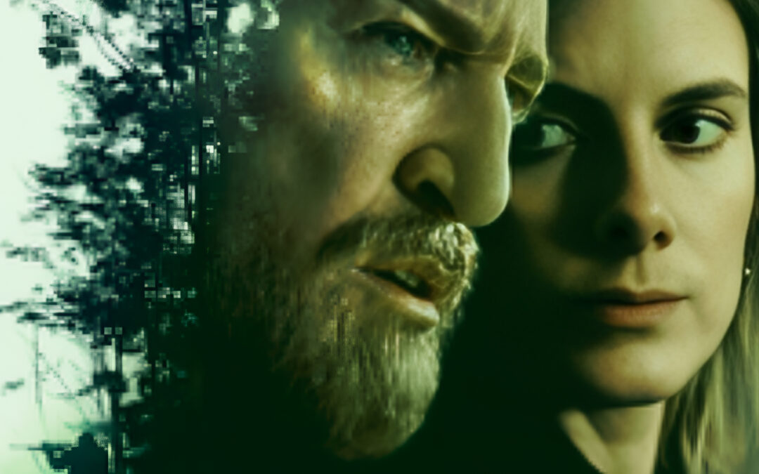 Apple TV+ Thriller Series ‘The Hunt’ Sets Its Sights on a December Premiere