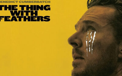 ‘The Thing with Feathers,’ Starring Benedict Cumberbatch,’ Explores the Horrors of Grief