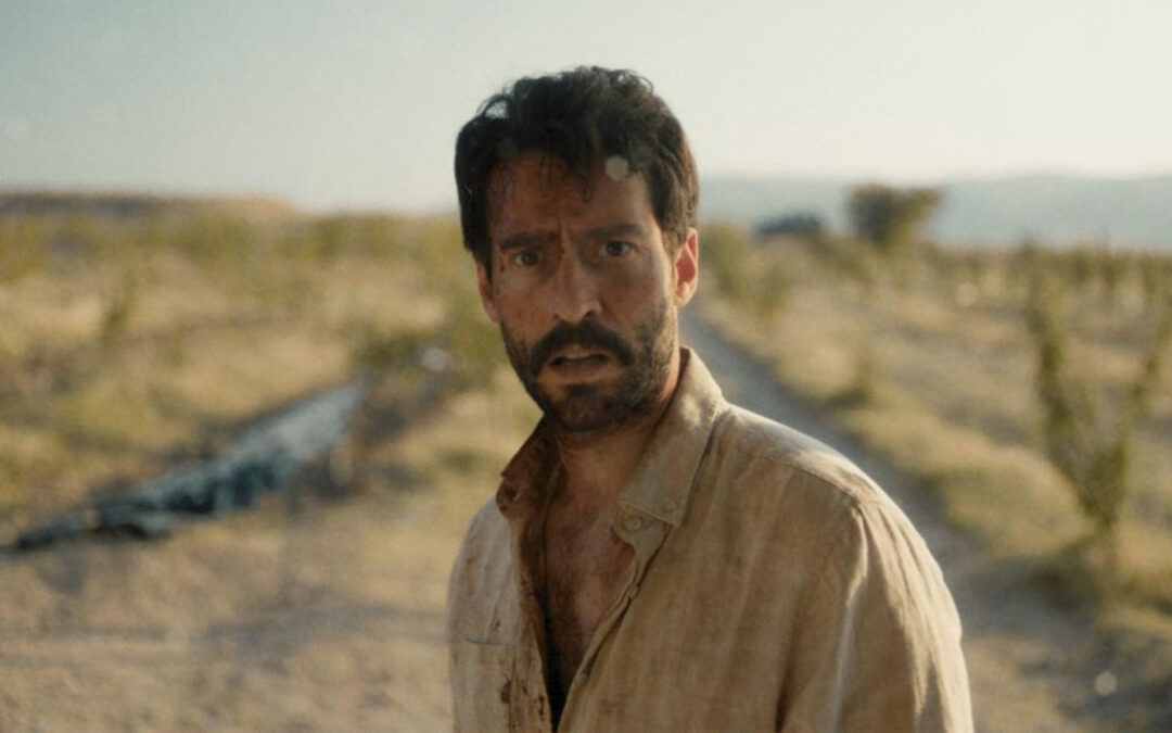 The Award-Winning Film ‘The Things Kill You’ Announces US Premiere Dates