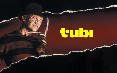 Must See Horror Movies and Series That Just Arrived on Tubi (November)
