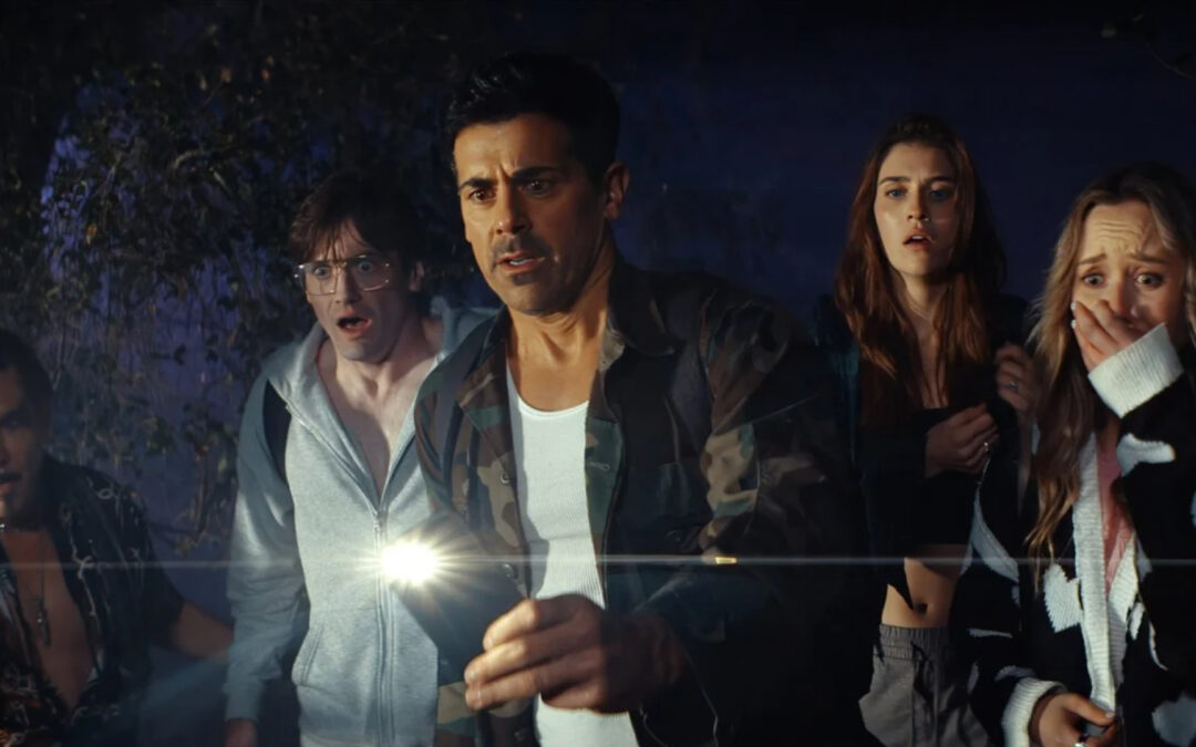 Jeff Miller Unveils First Films of His New “Twisted Serial Killer Universe”