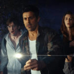 Twisted Serial Killer Universe