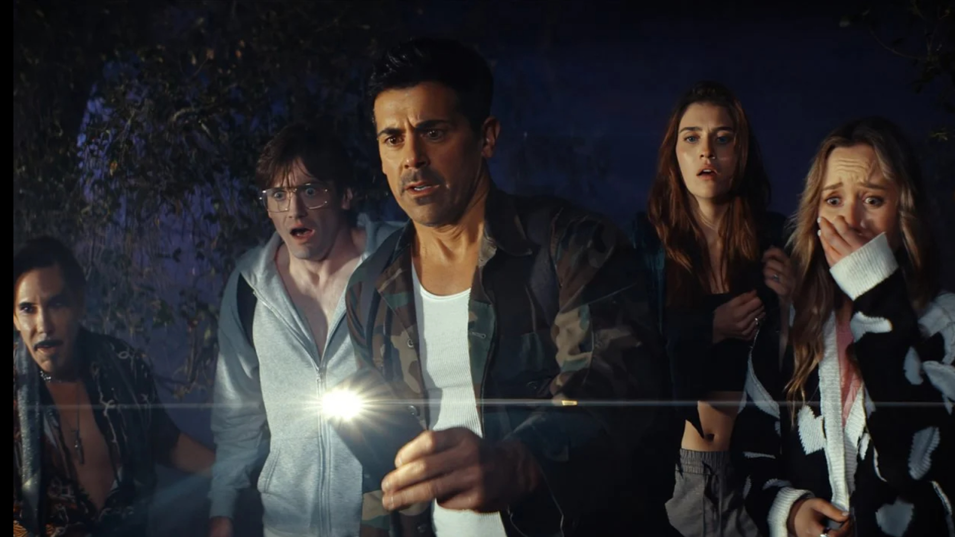 twisted serial killer Twisted Serial Killer Universe