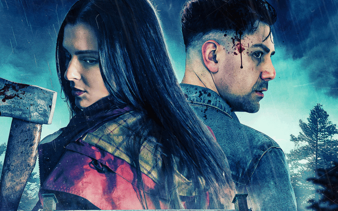 Deadly Secrets Surface in the Suspense Thriller ‘Death Among the Pines’