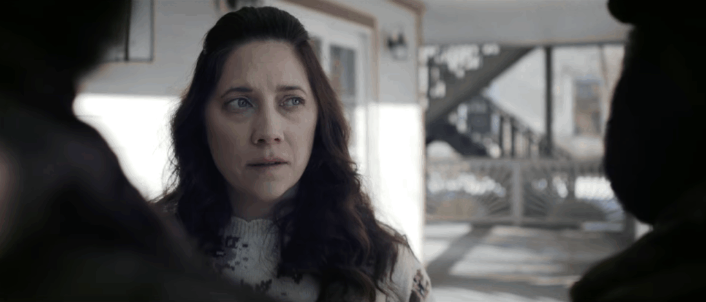 Something of a Monster