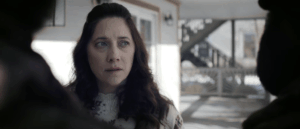 Something of a Monster