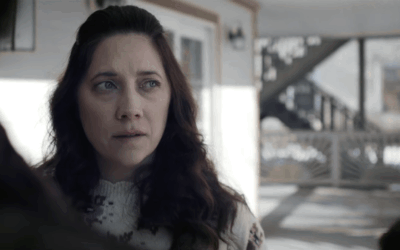 Trailer Drops for 1980s Set Psychological Horror ‘Something of a Monster’