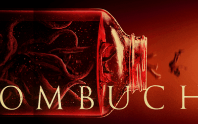 Spoiler-Free Reviews: KOMBUCHA and THE CRAMPS: A PERIOD PIECE (FilmQuest 2025)