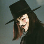 V for Vendetta