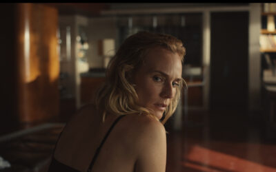 Diane Kruger Pilots a Dangerous Obsession in the Thriller ‘Visions’