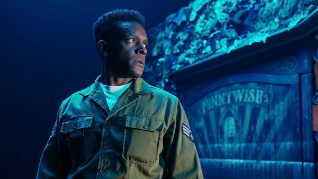 Welcome to Derry episode 3 -4