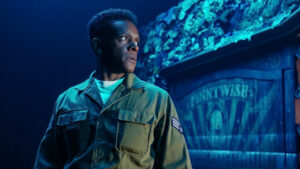 Welcome to Derry episode 3 -4