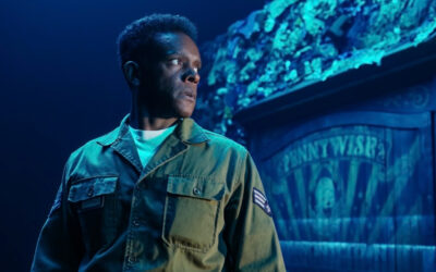 An Episode Three Recap and Episode Four Preview of “IT: Welcome to Derry”