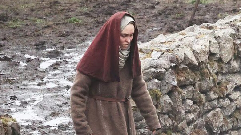 Robert Eggers Werwulf