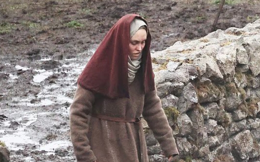 A First Look at Robert Eggers’ ‘Werwulf’