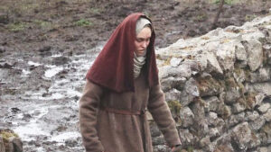 Robert Eggers Werwulf