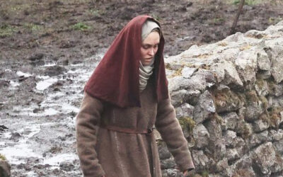 A First Look at Robert Eggers’ ‘Werwulf’