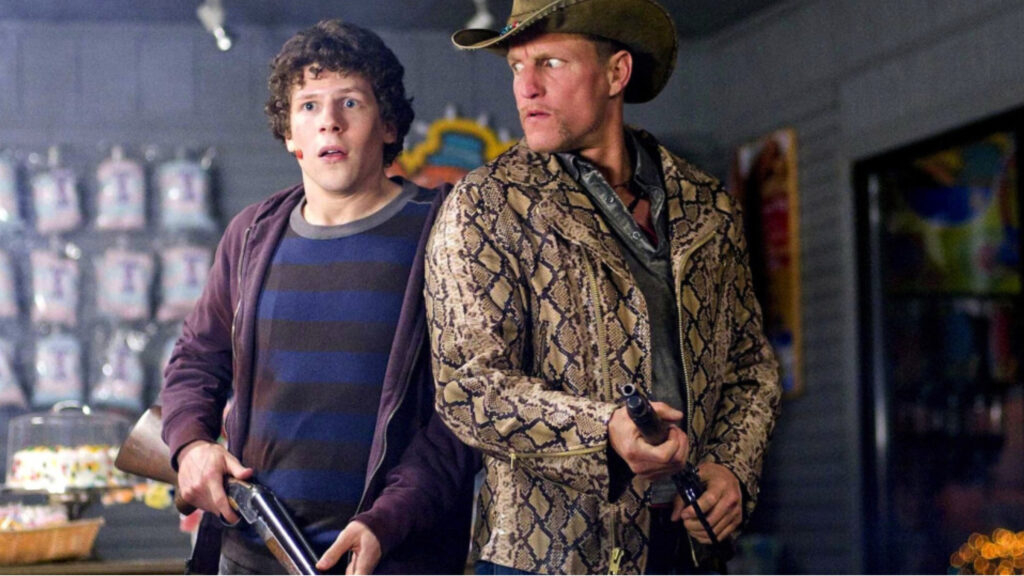 Zombieland 3