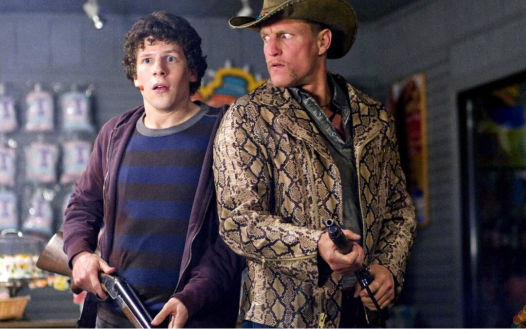 Director Still Has Hopes for ‘Zombieland 3’