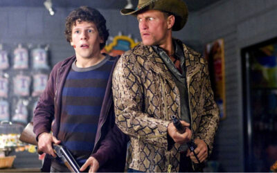 Director Still Has Hopes for ‘Zombieland 3’