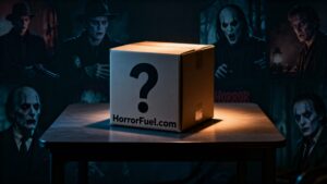 top fans mystery prize