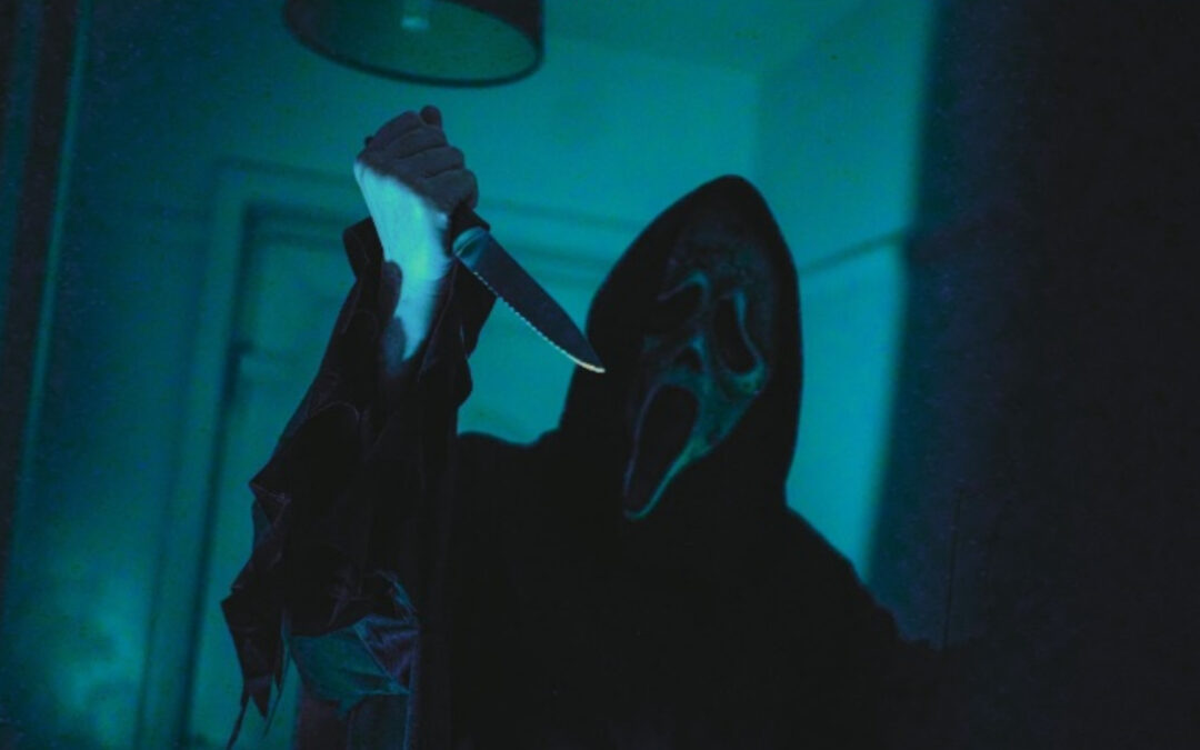 5 Must-Watch Films That Redefine the Horror Genre