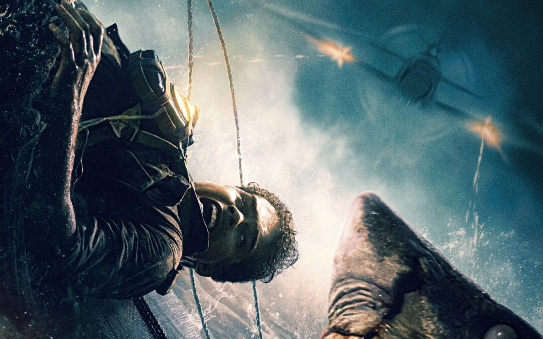 One of The Best Films of the Year is Coming Home: Dive into ‘Beast of War’ on Blu-ray