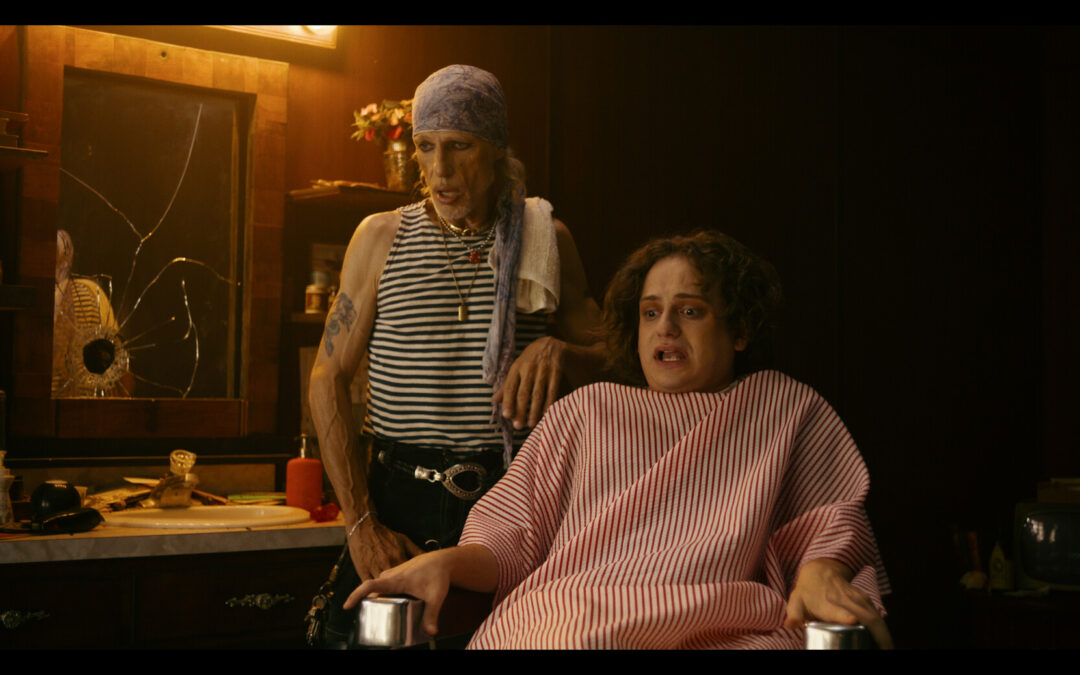 Our Frightening Five: A Quintet of Recommended Features at Another Hole in the Head Film Festival