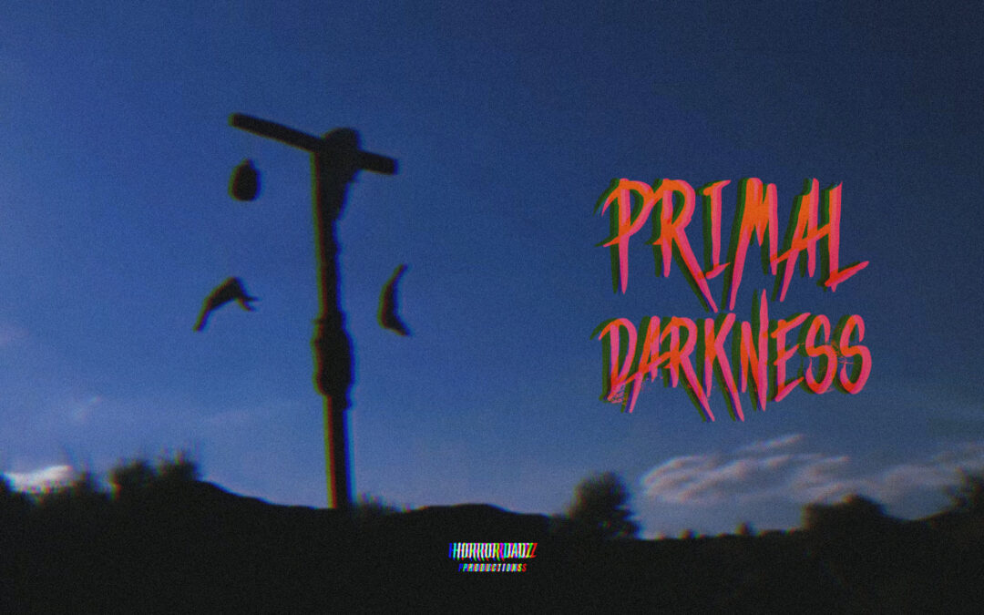 The ‘Primal Darkness’ Teaser Promises a Brutal Nightmare!