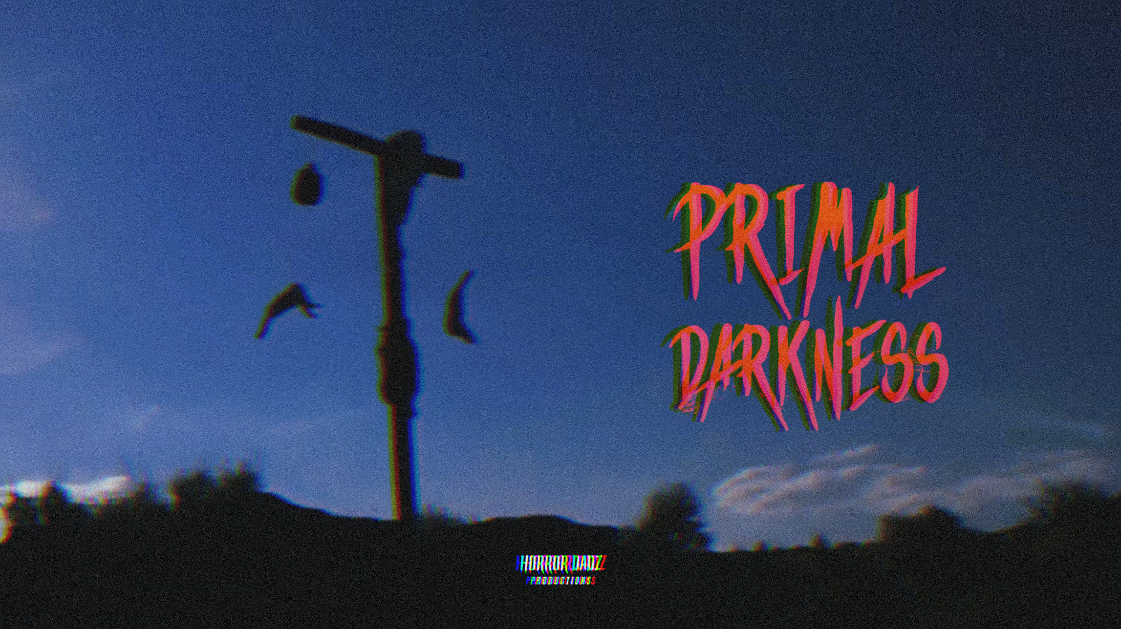 Primal Darkness found footage horror 2026