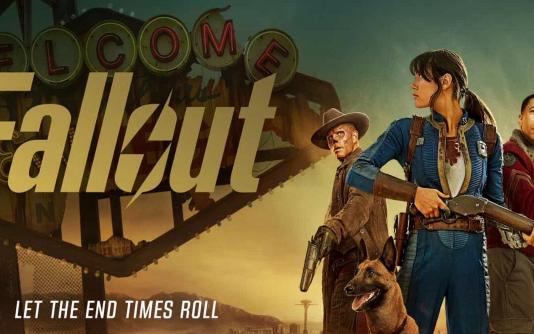 “Fallout” Season Two Premieres Early! Watch It Now!