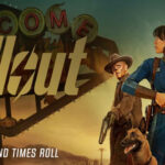 Fallout season 2 premiere