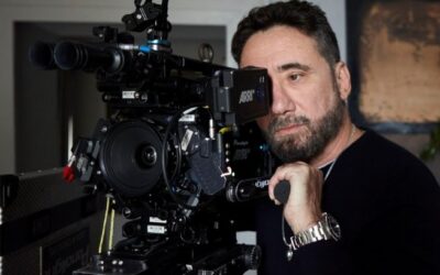Federico Zampaglione’s Supernatural Horror Feature “The Nameless Ballad” Commences 4-Week Shoot
