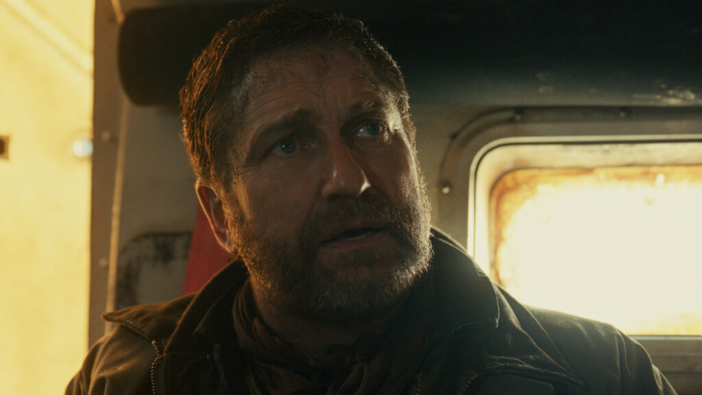 Greenland 2 Migration