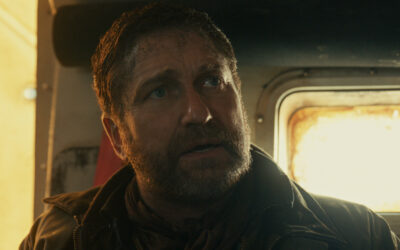 It’s a Fight for Survival In the New ‘Greenland 2: Migration’ Clip