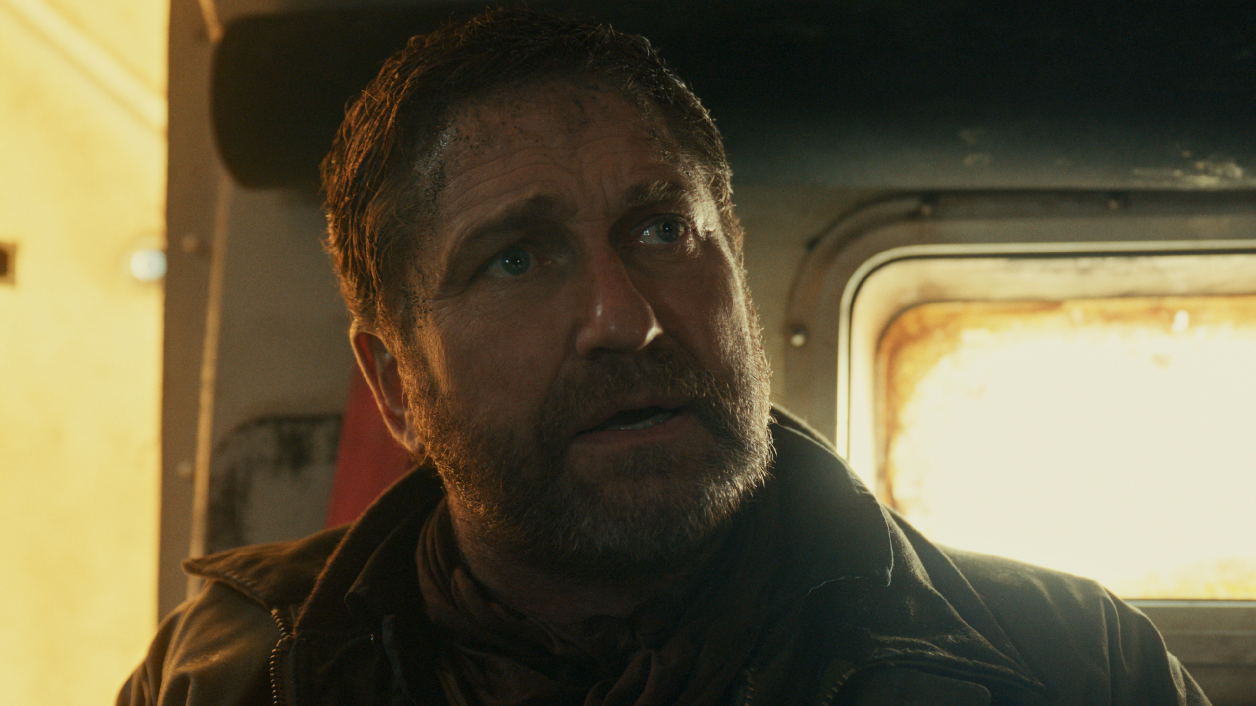 Greenland 2 Greenland 2 Migration