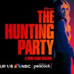 The Hunting Party Season 2