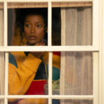 Keke Palmer stars in Peacock's new The Burbs reboot series.